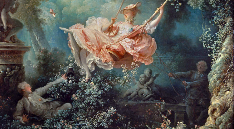 La narration au service de l'art