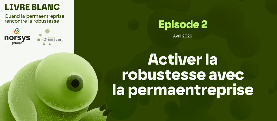 Les entreprises les plus solides sont les moins performantes.